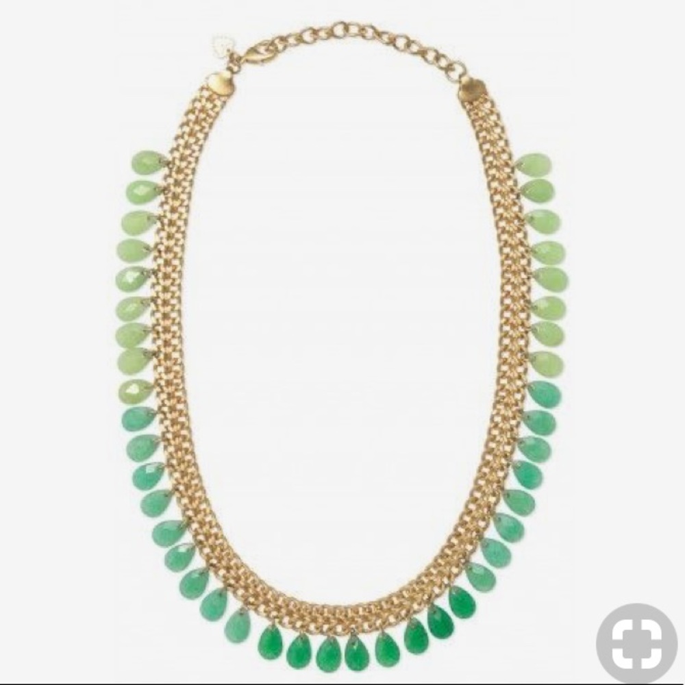 Like new- Stunning statement piece by Stella & Dot